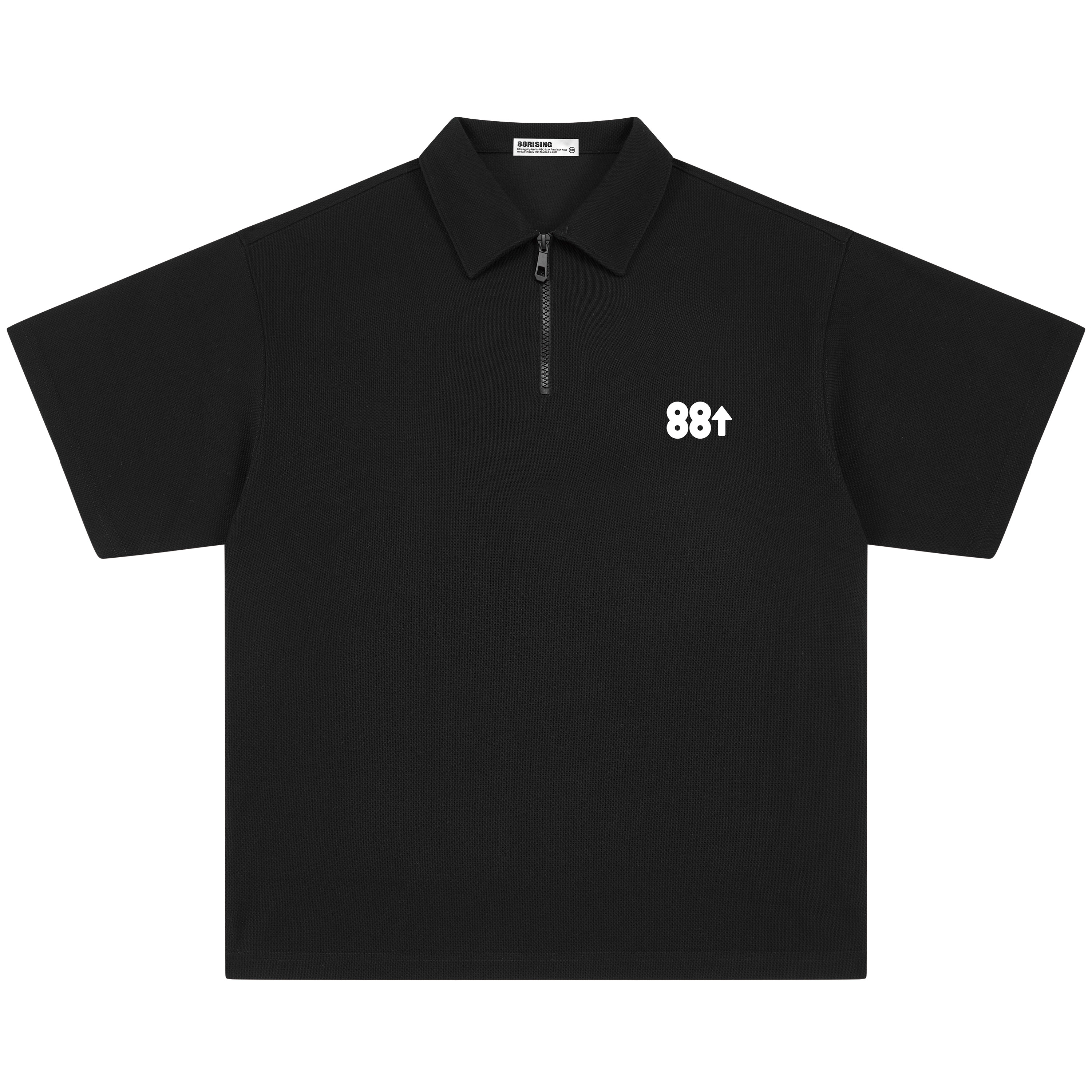 88rising LogoPolo