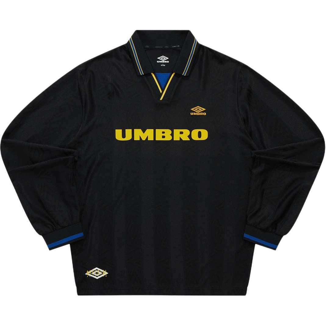 umbro 190G POLO T