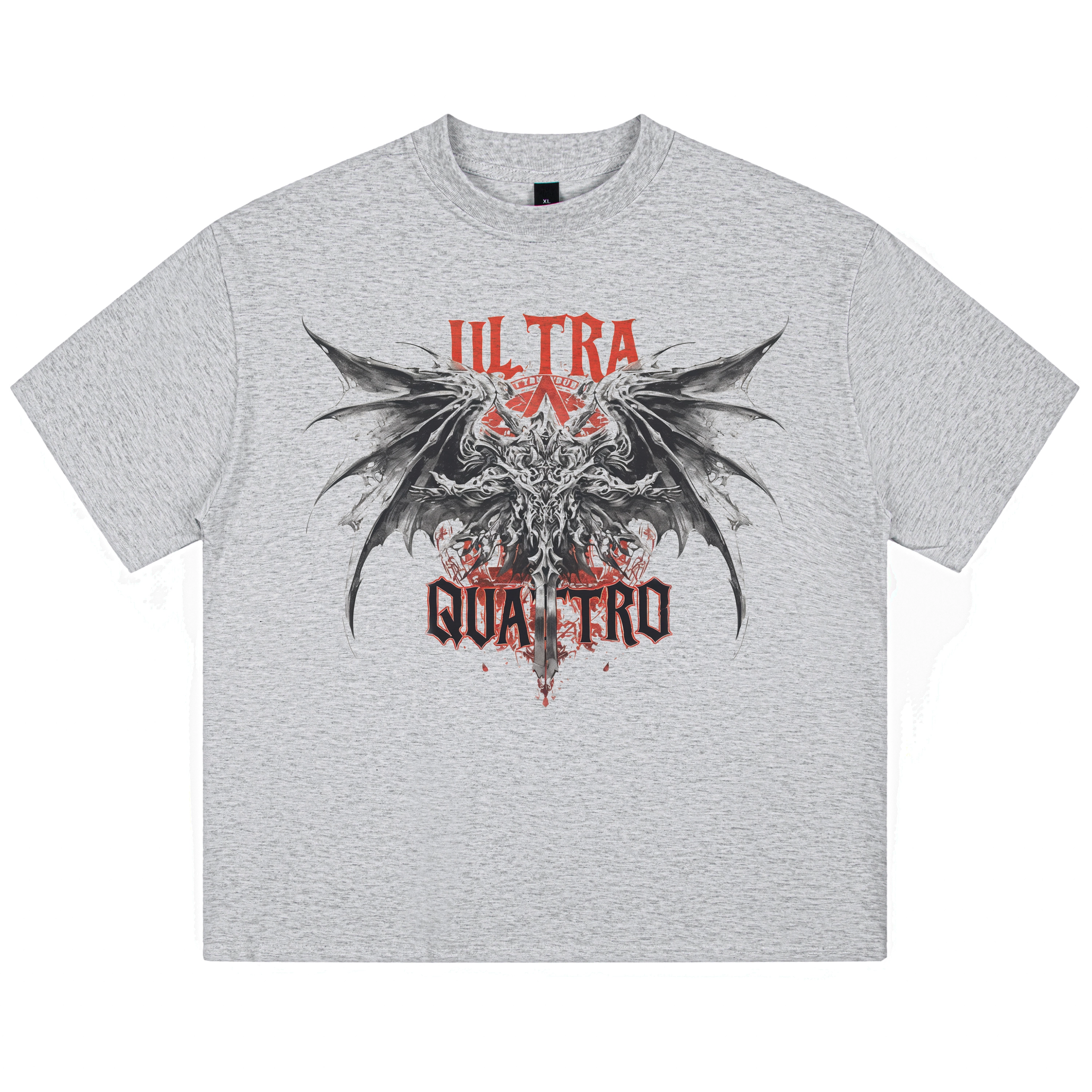 ULTRA QUATTRO T