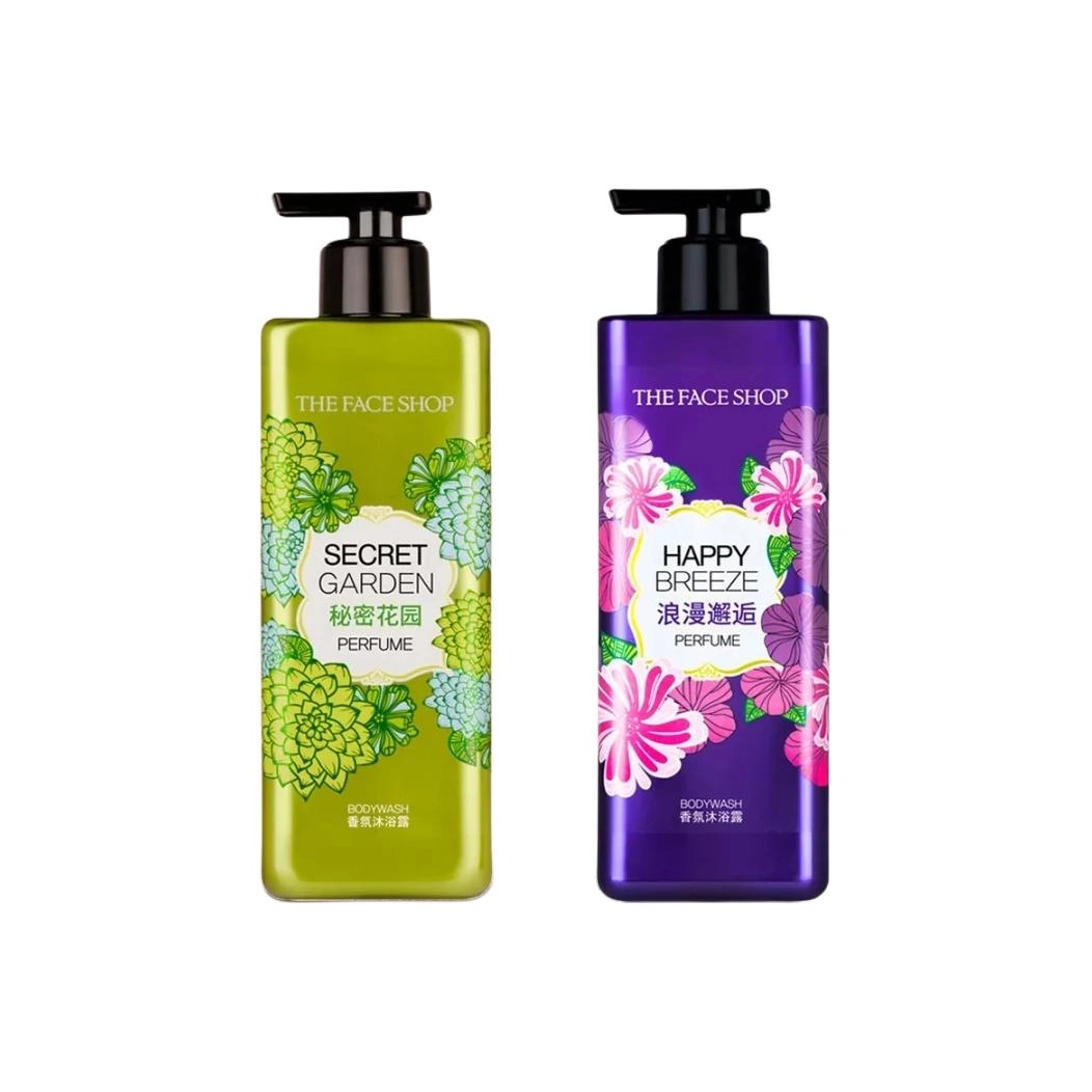 THE FACE SHOP 500ml