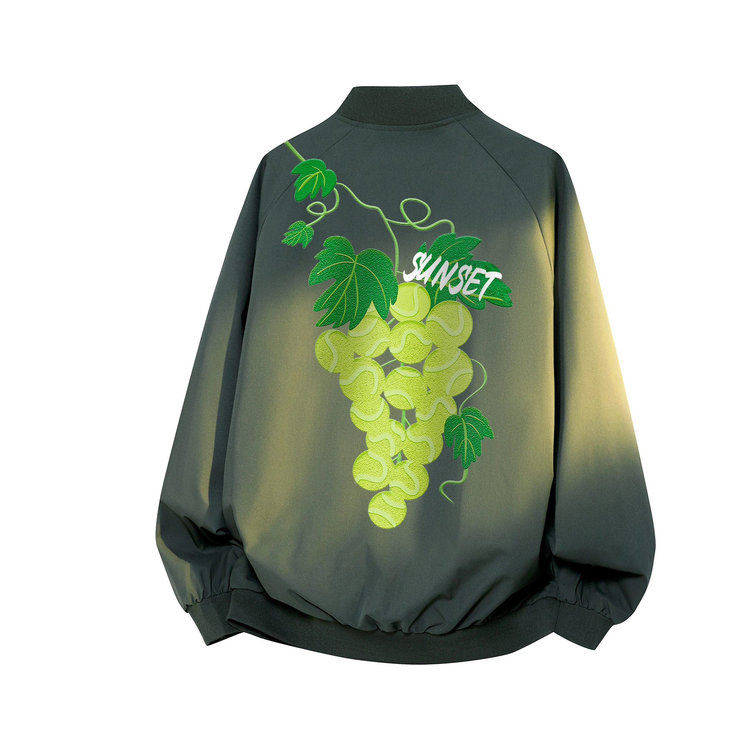 SUNSETMONENT