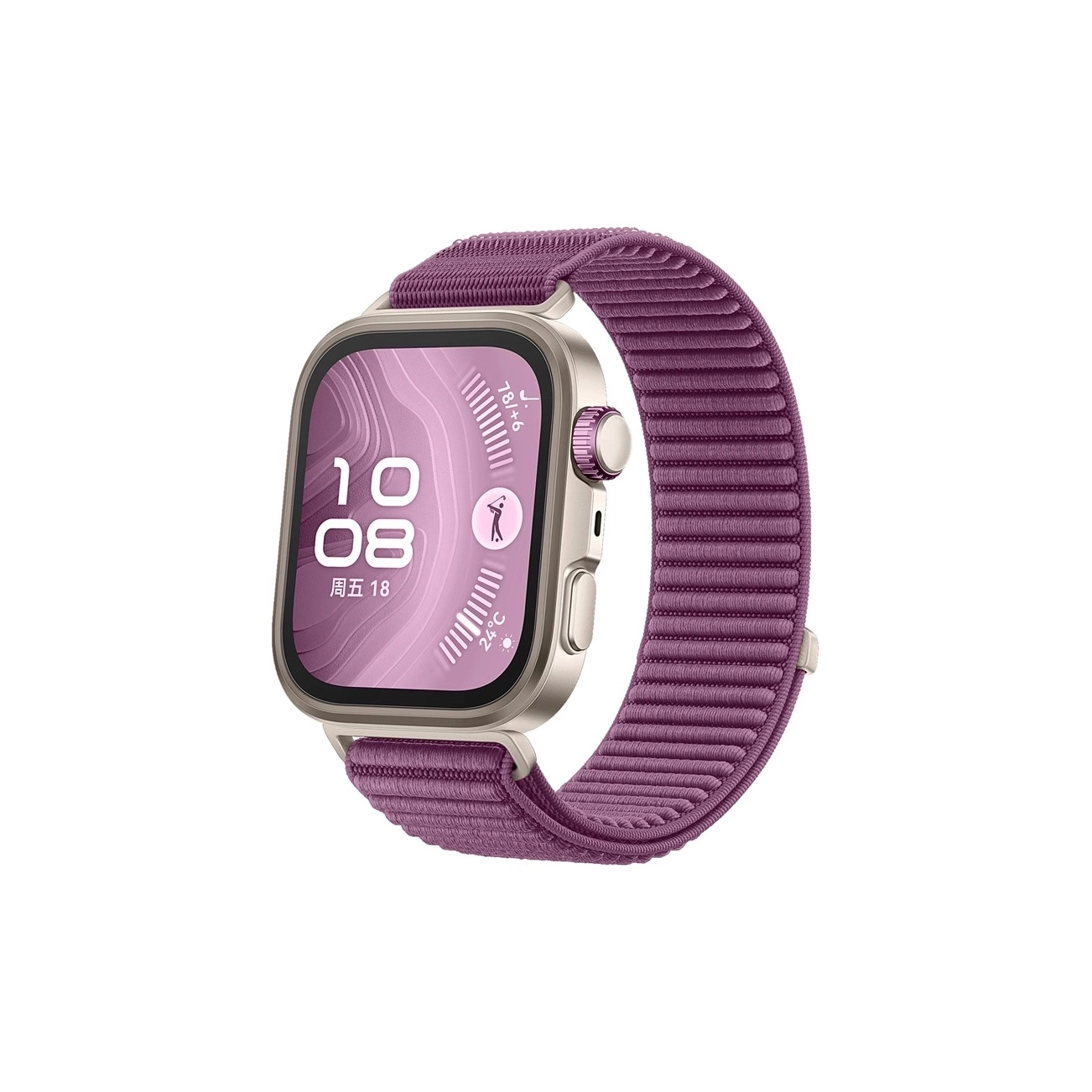 KUWU STREET HUAWEI Fit44Pro3 ins