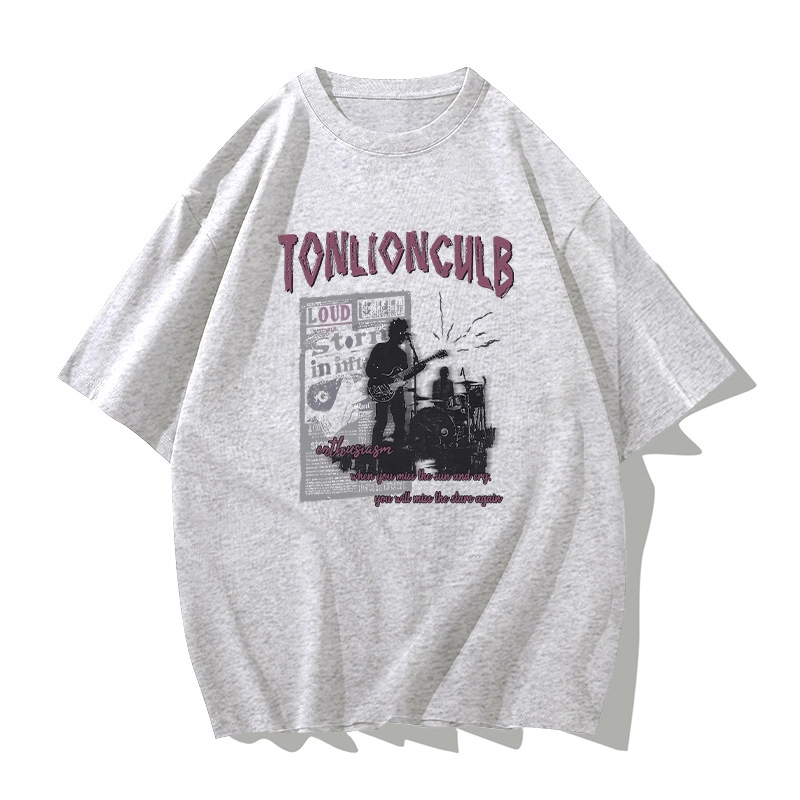 tonlion LOGOT
