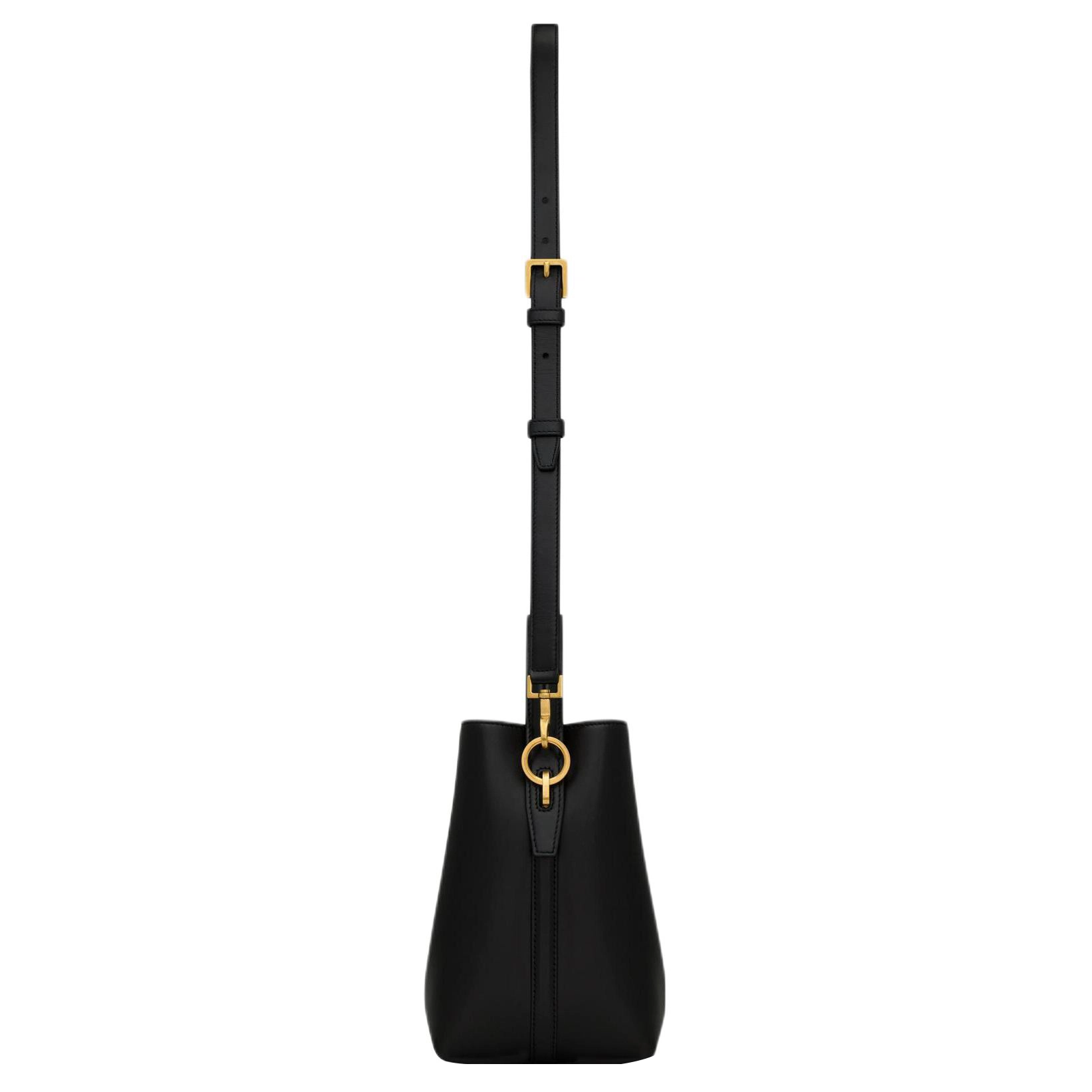 SAINT LAURENT YSL LE37 Logo