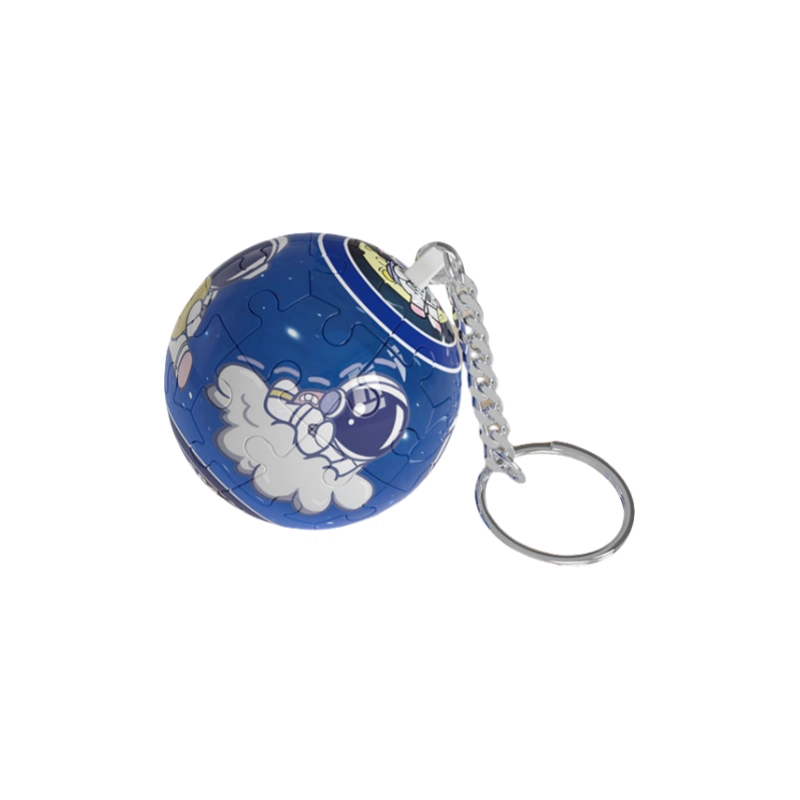 KecoSweet 3D 24pcs KW-1235-1