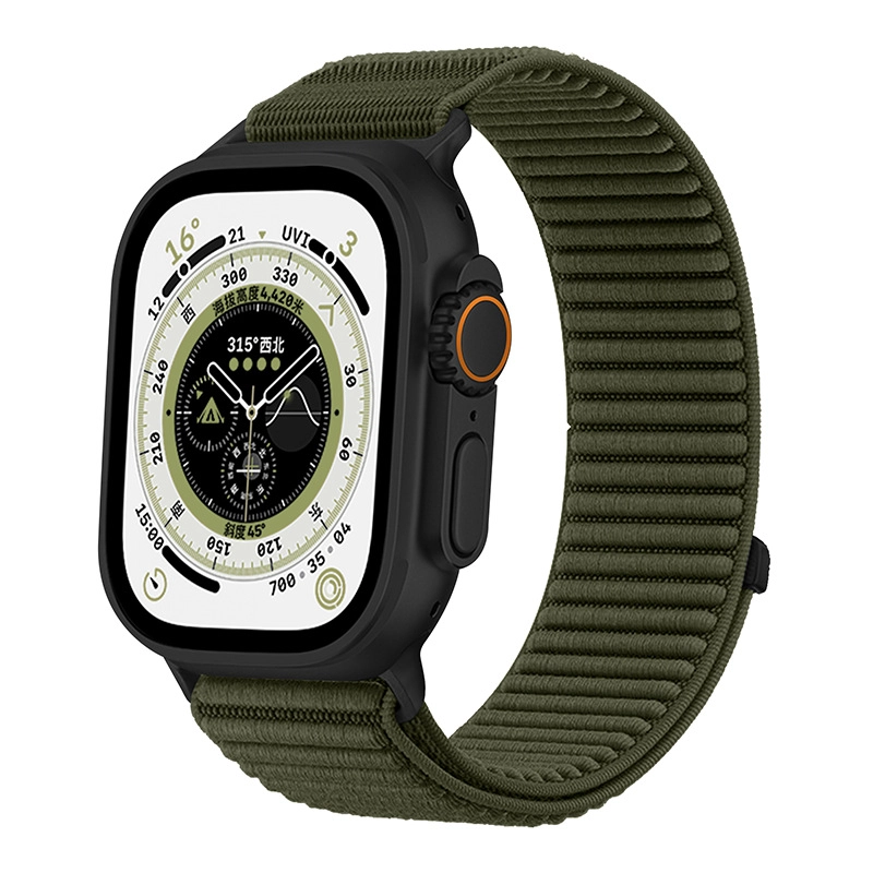 Dresself 180mm Apple Watch S10 Ultra12