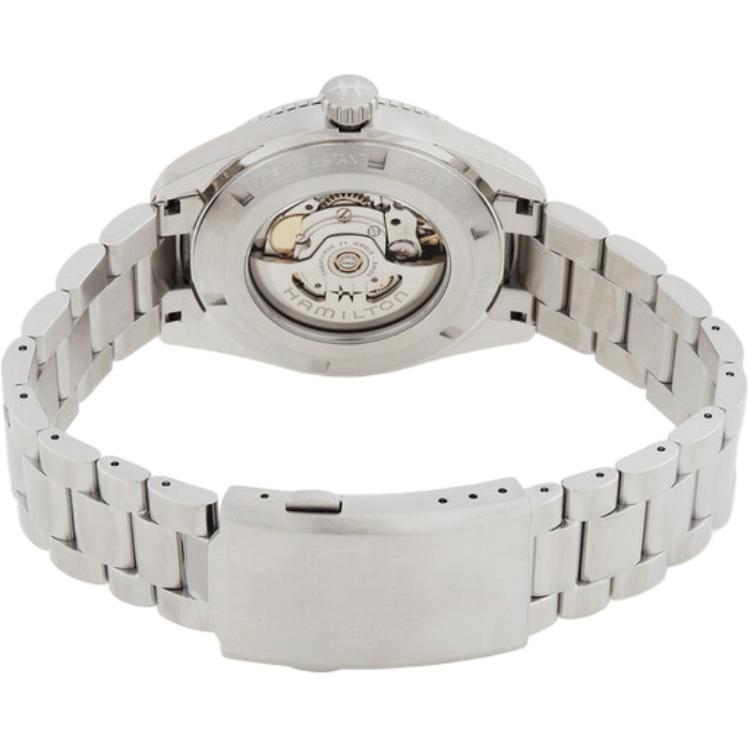 HAMILTON 100 41mm