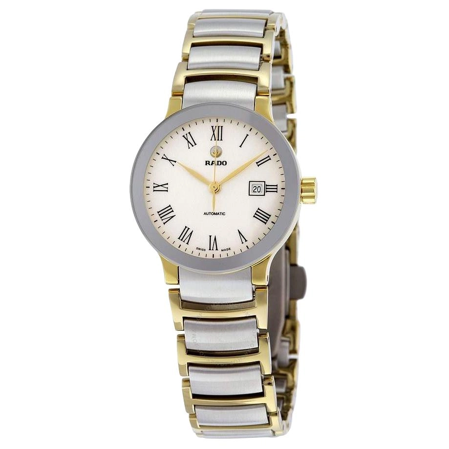 RADO 30 28mm PVD