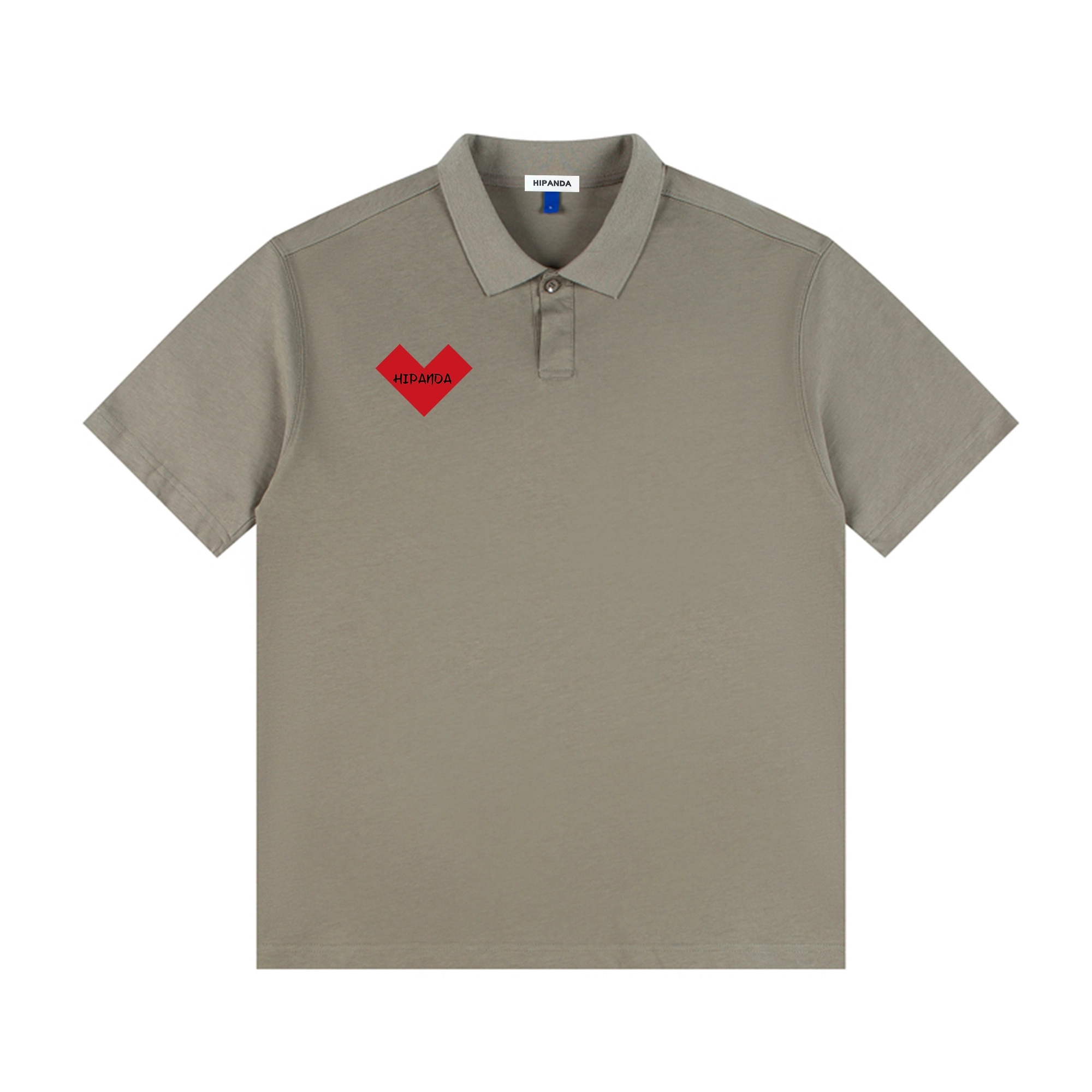 HIPANDA logopolo