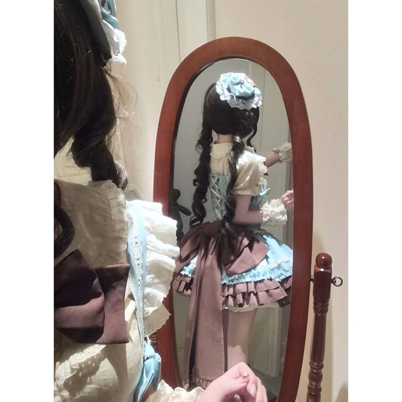 WLEQK Lolita