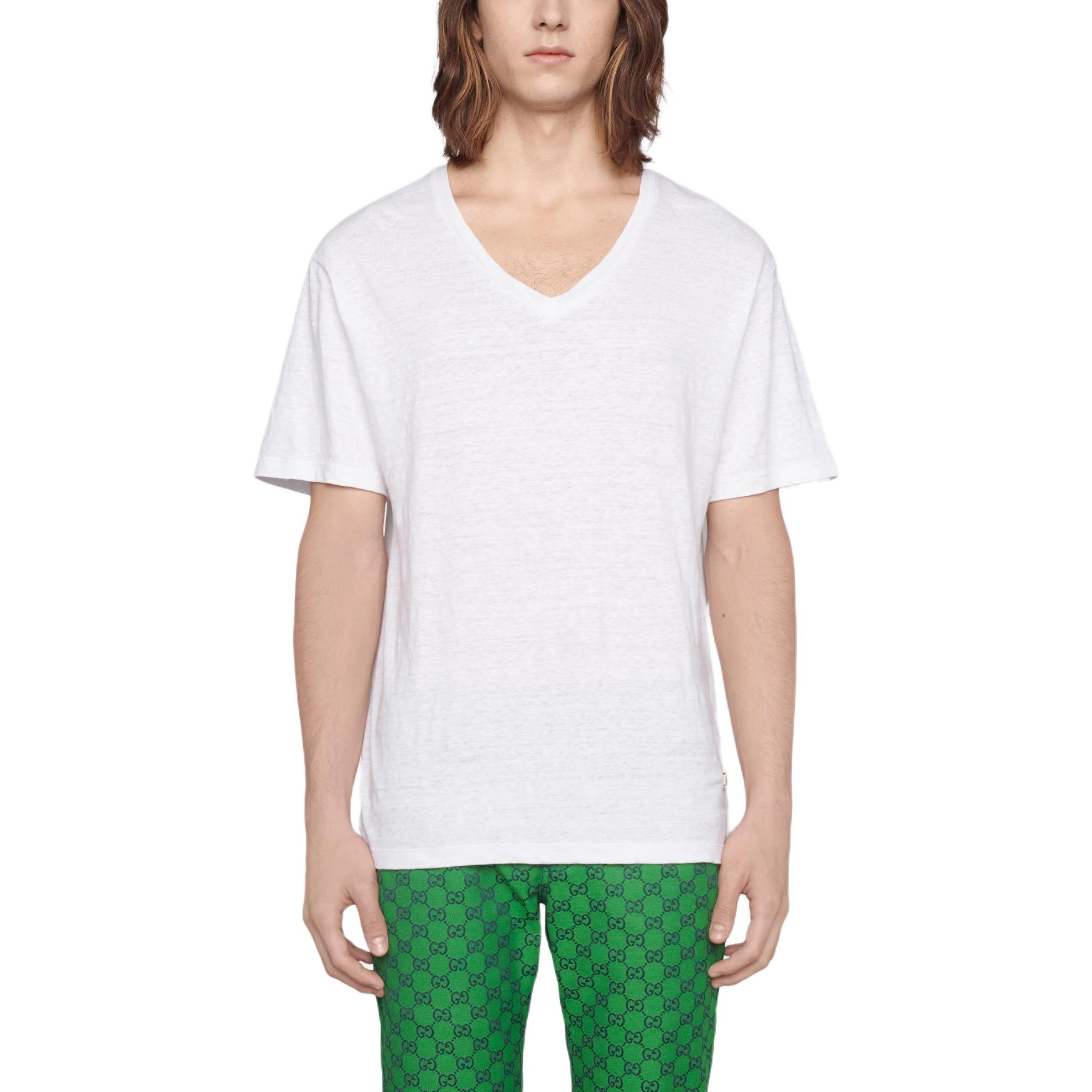 GUCCI SS21 LogoVT