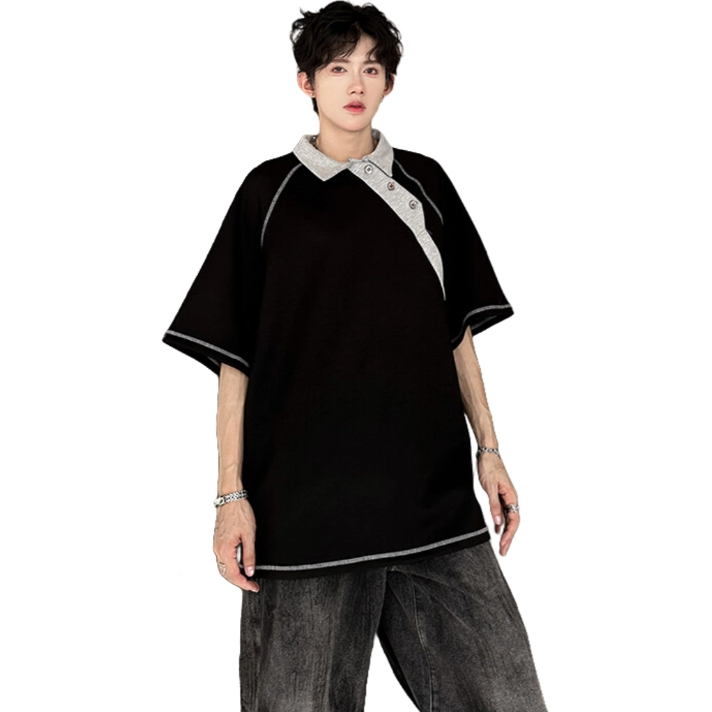 CTIDESTRAW tcleanfiTPolo