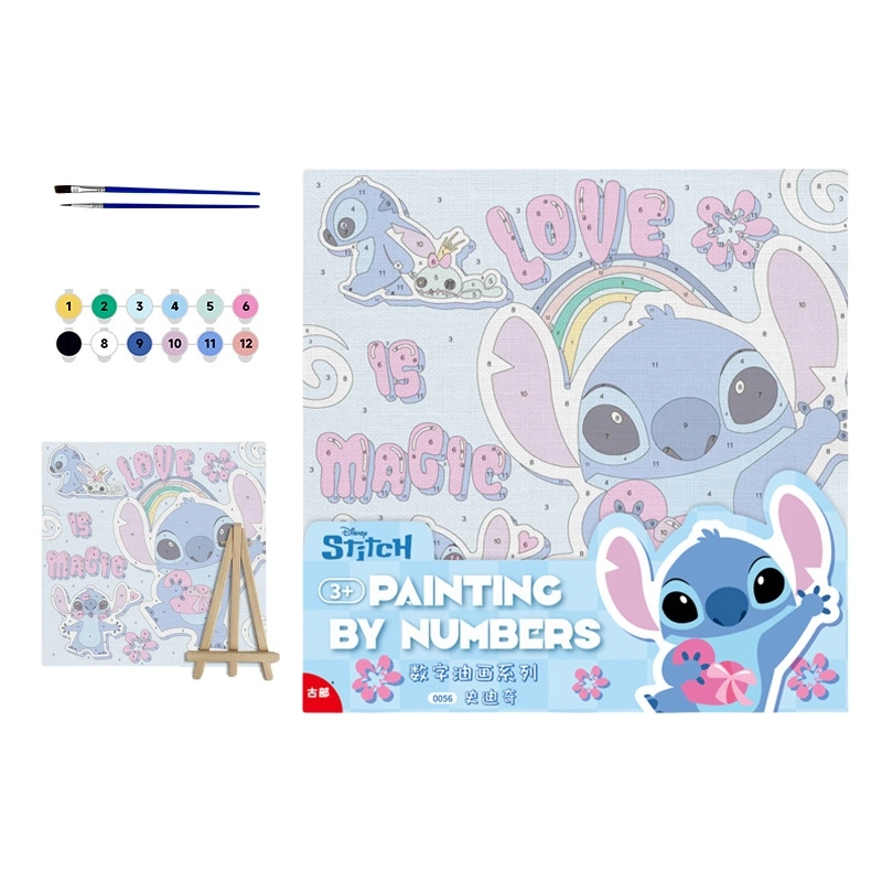 x Disney