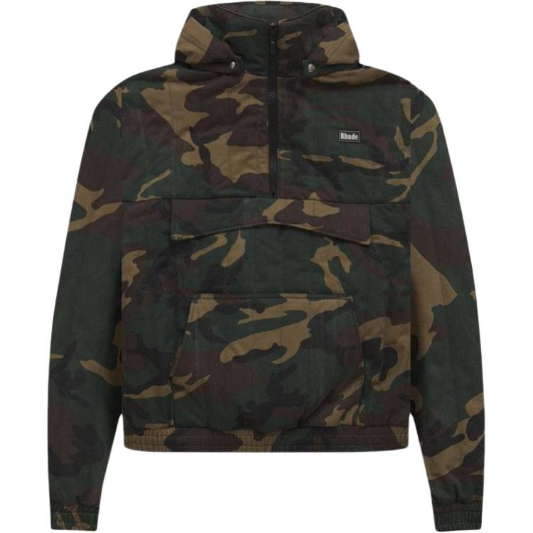 RHUDE