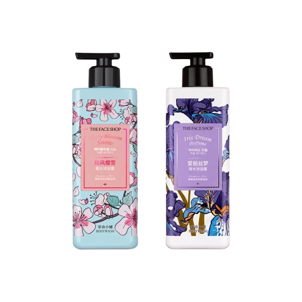 THE FACE SHOP 500ml