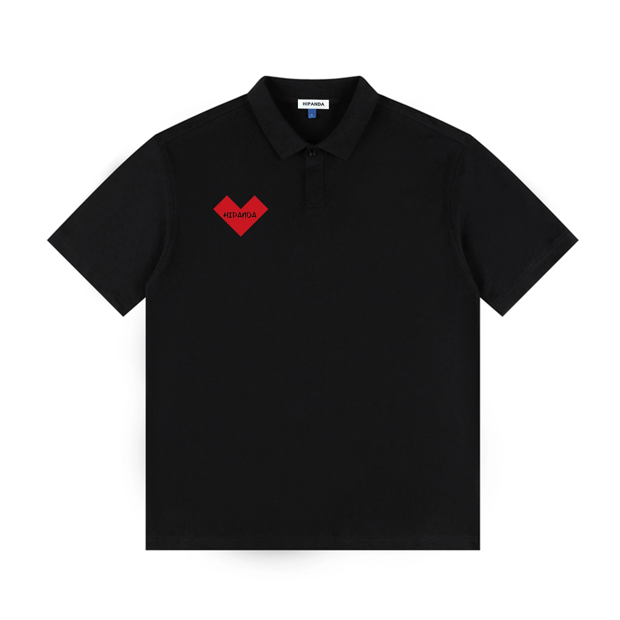 HIPANDA logopolo