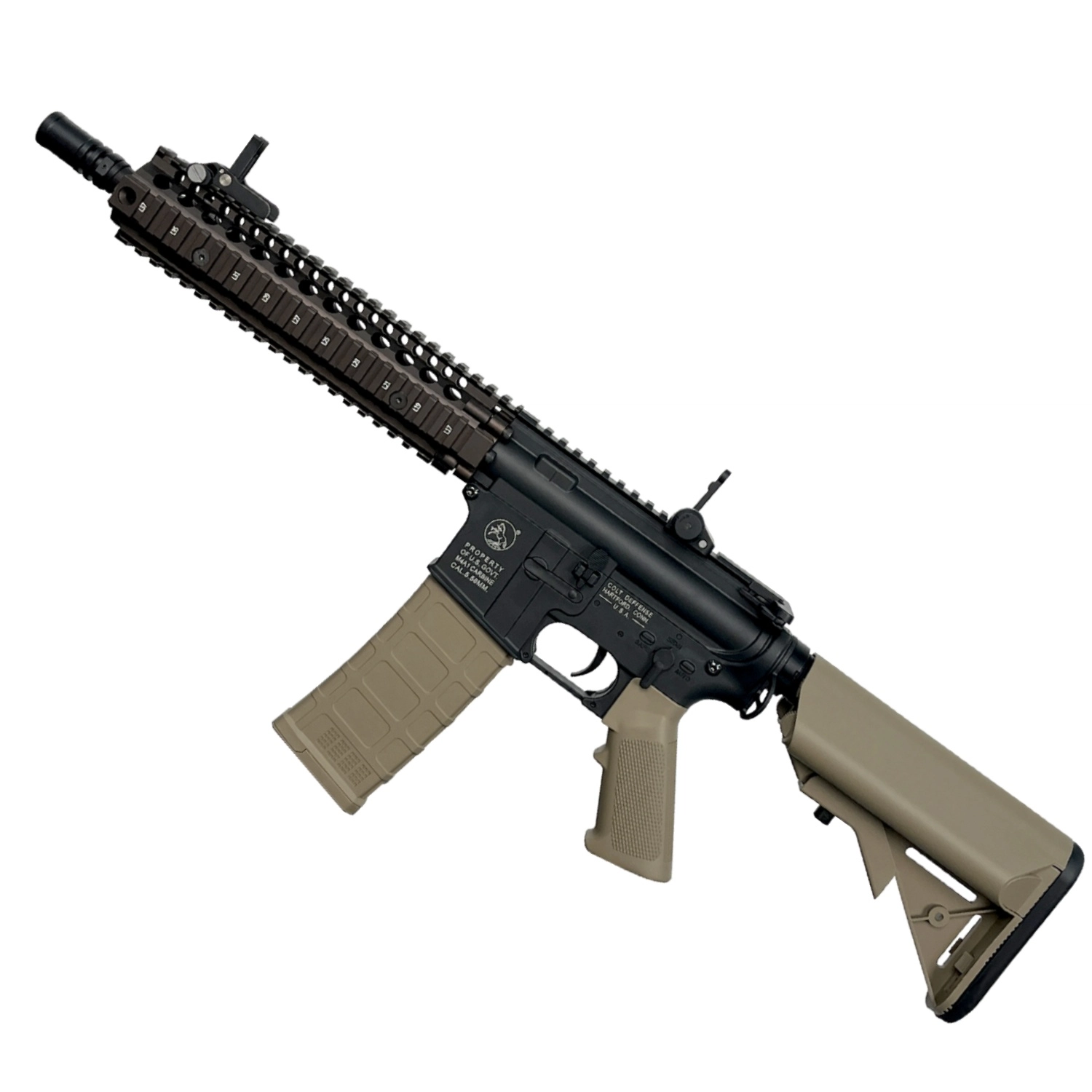 MK18