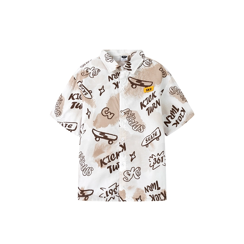 361KIDS SS25