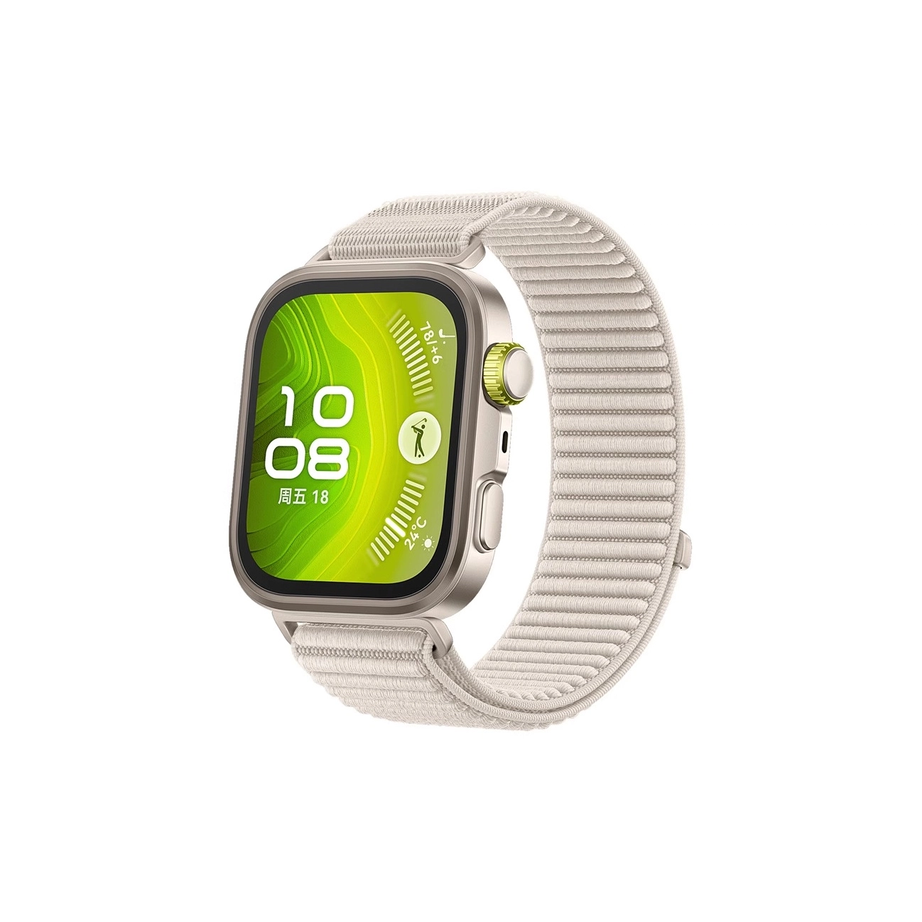KUWU STREET HUAWEI Fit44Pro3 ins