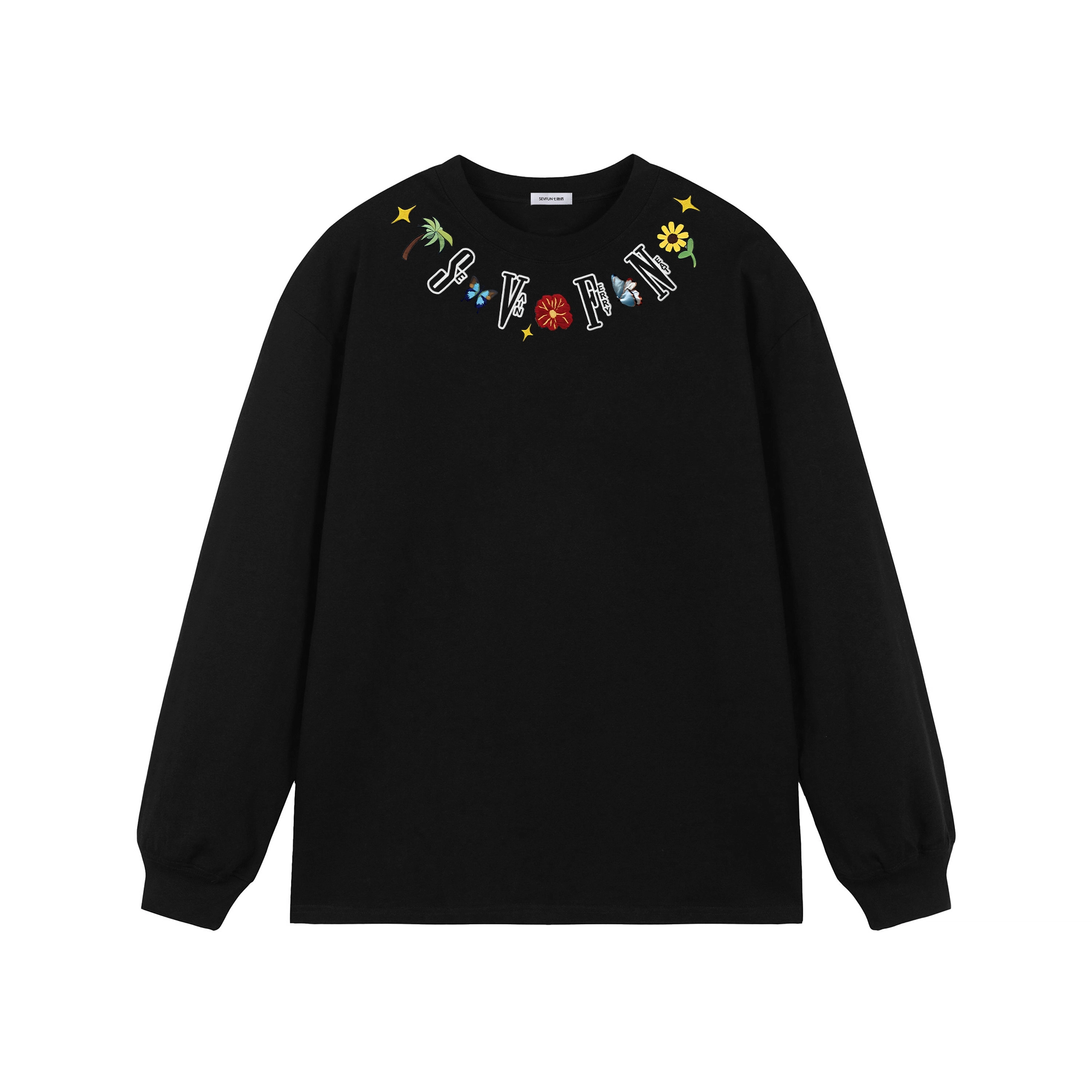7 SEVFUN 280T
