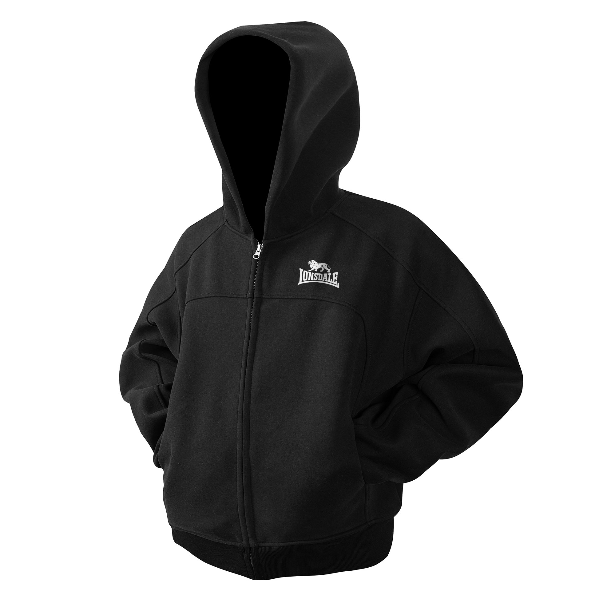 LONSDALE logo