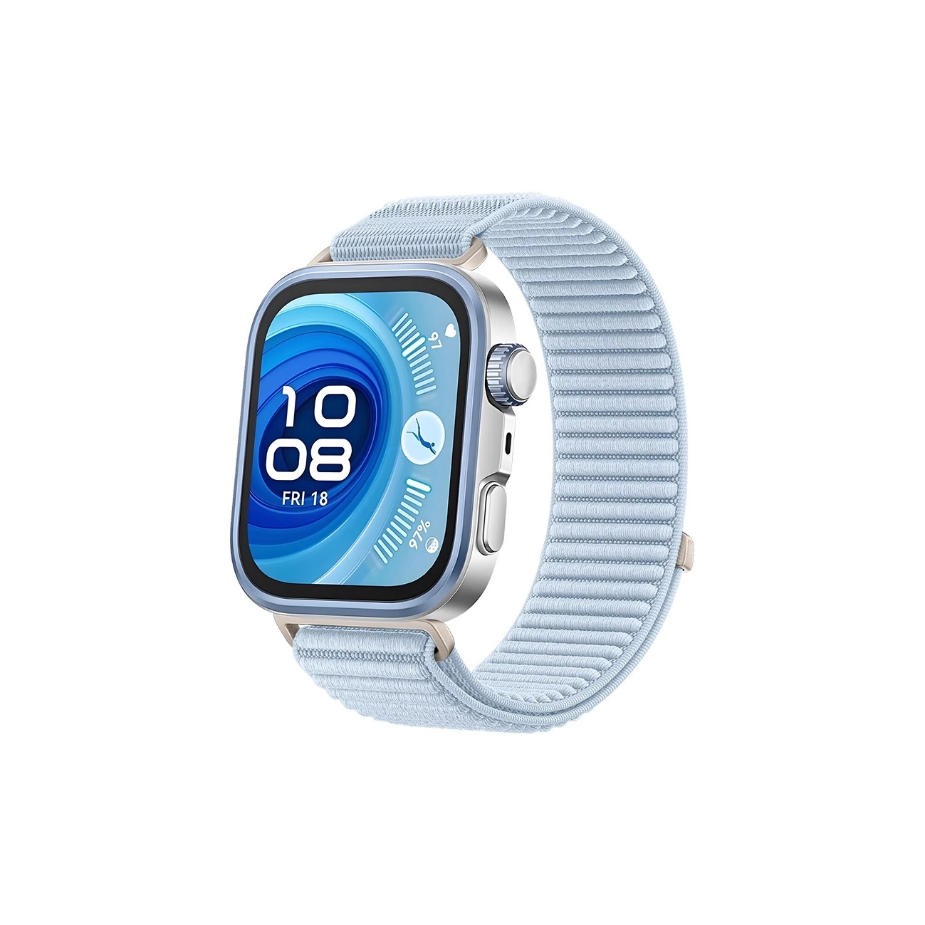 KUWU STREET HUAWEI Fit44Pro3 ins