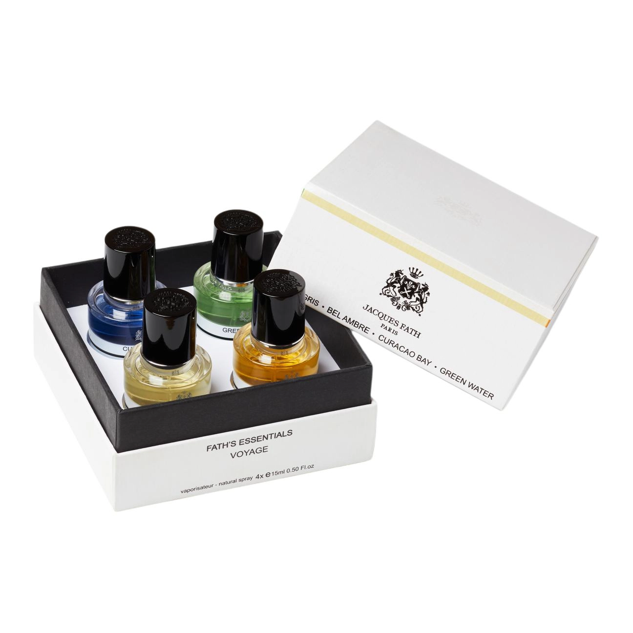 JACQUES FATH parfum