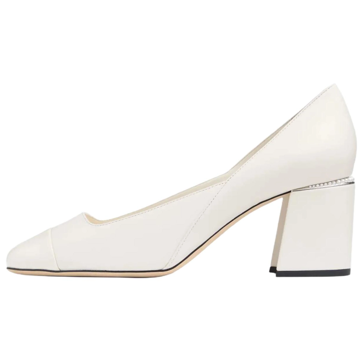 Jimmy Choo Jenson 6.5cm