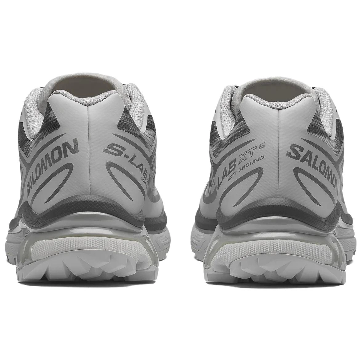 SALOMON XT-6 CAMO
