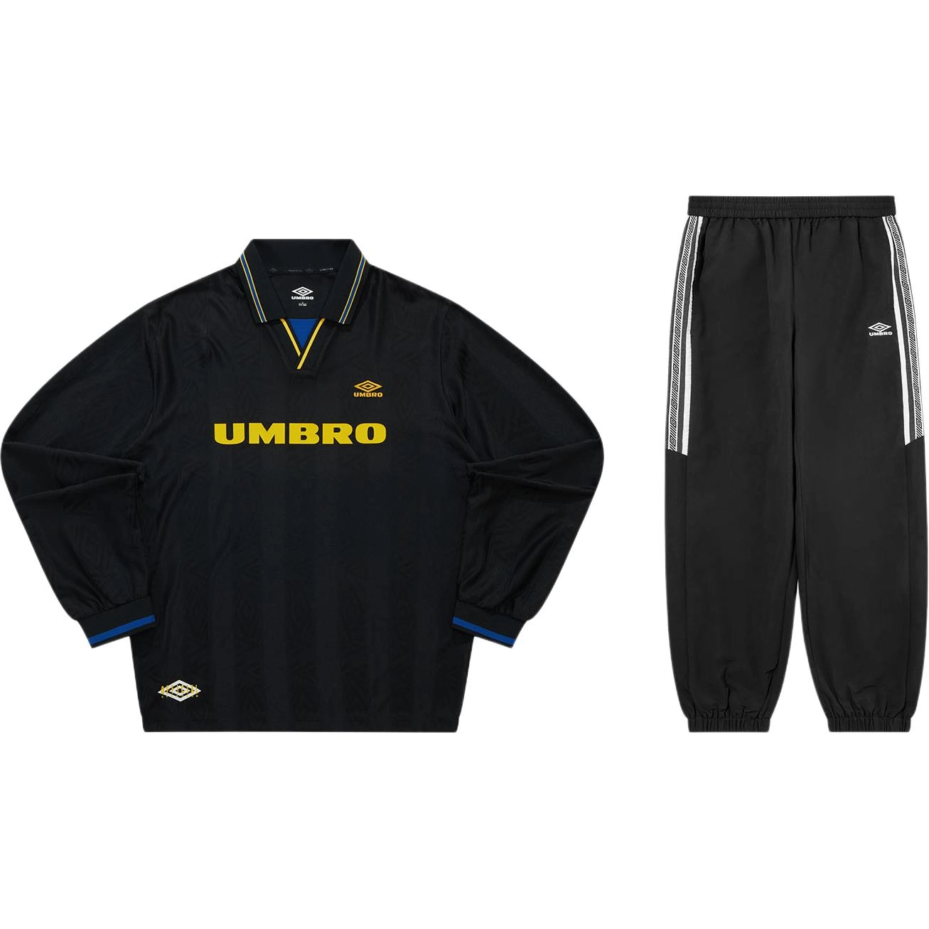 umbro 2