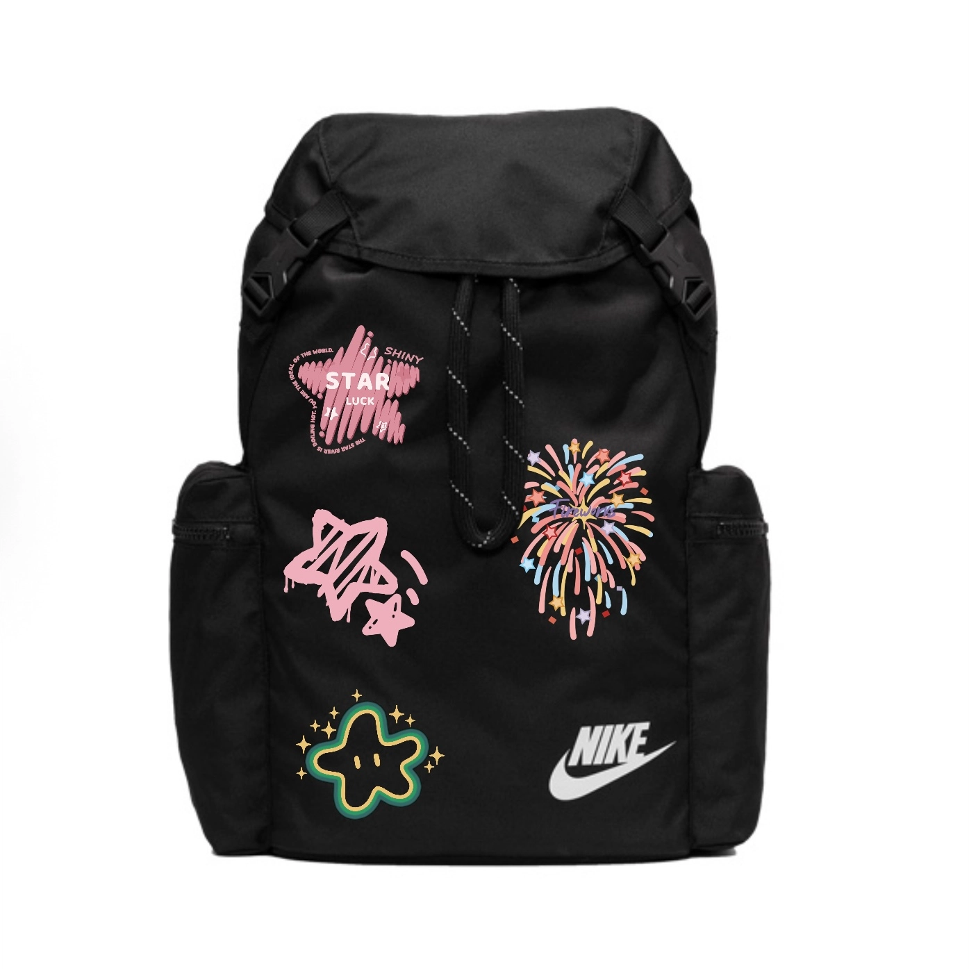 Nike Heritage Logo