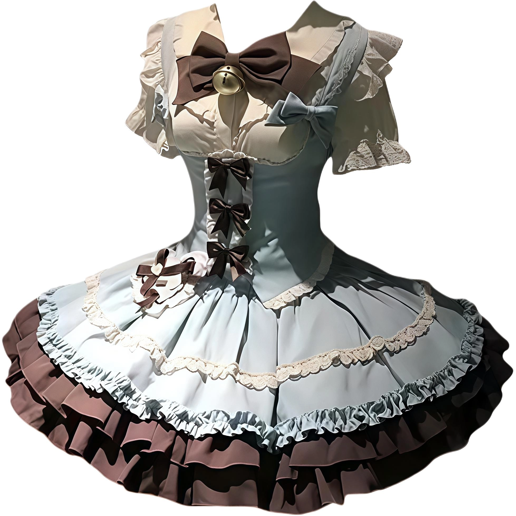 WLEQK Lolita
