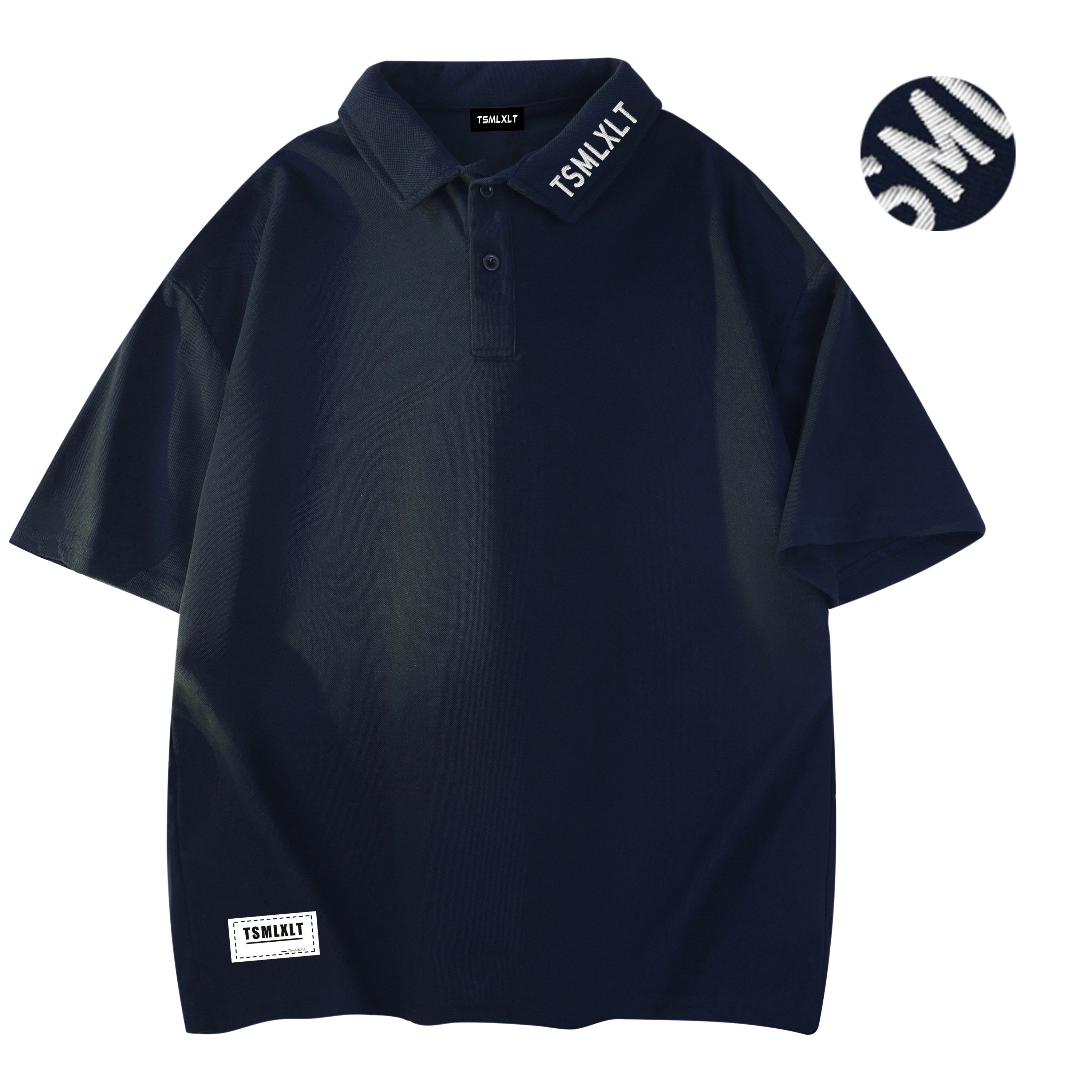 TSMLXLT Polo