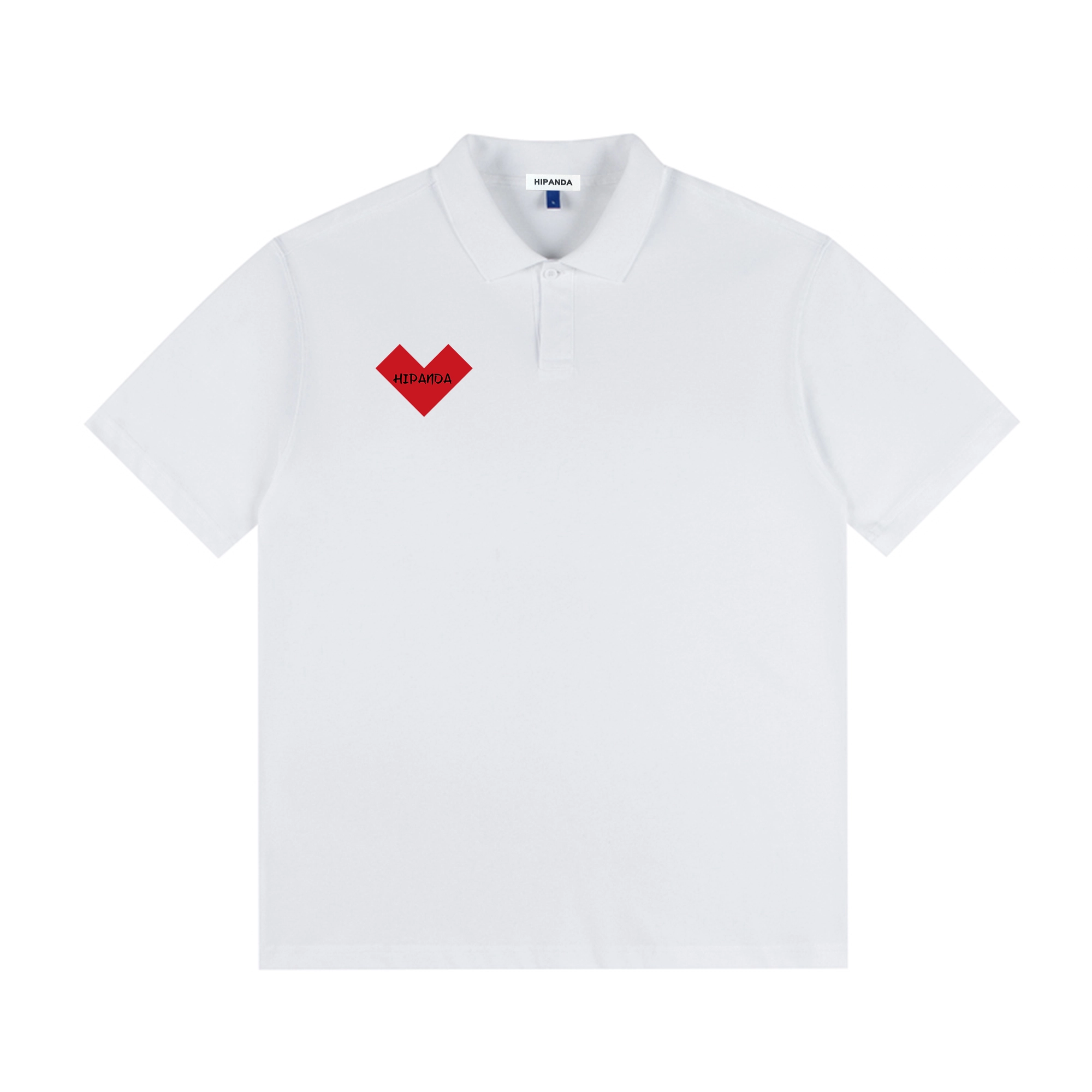 HIPANDA logopolo