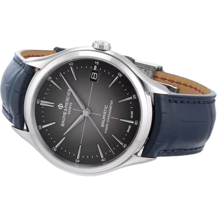 Baume Mercier 40mm M0A10550