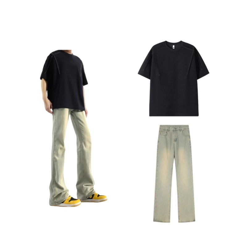 VIPGOOSE T