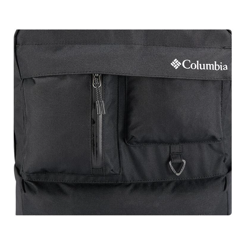 Columbia 22L Logo