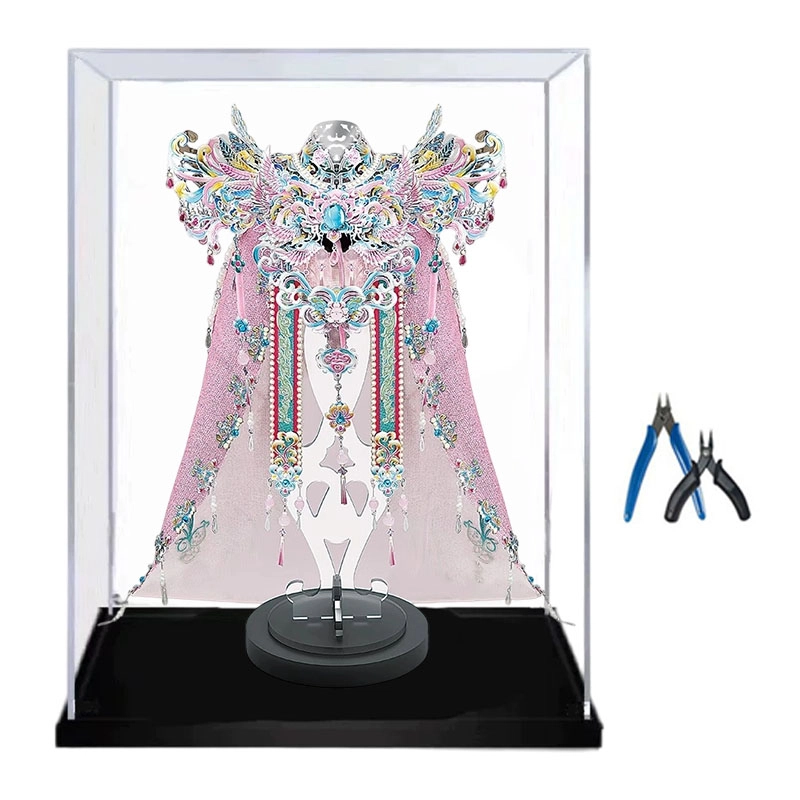 IRON STAR 699PCS F42233Y
