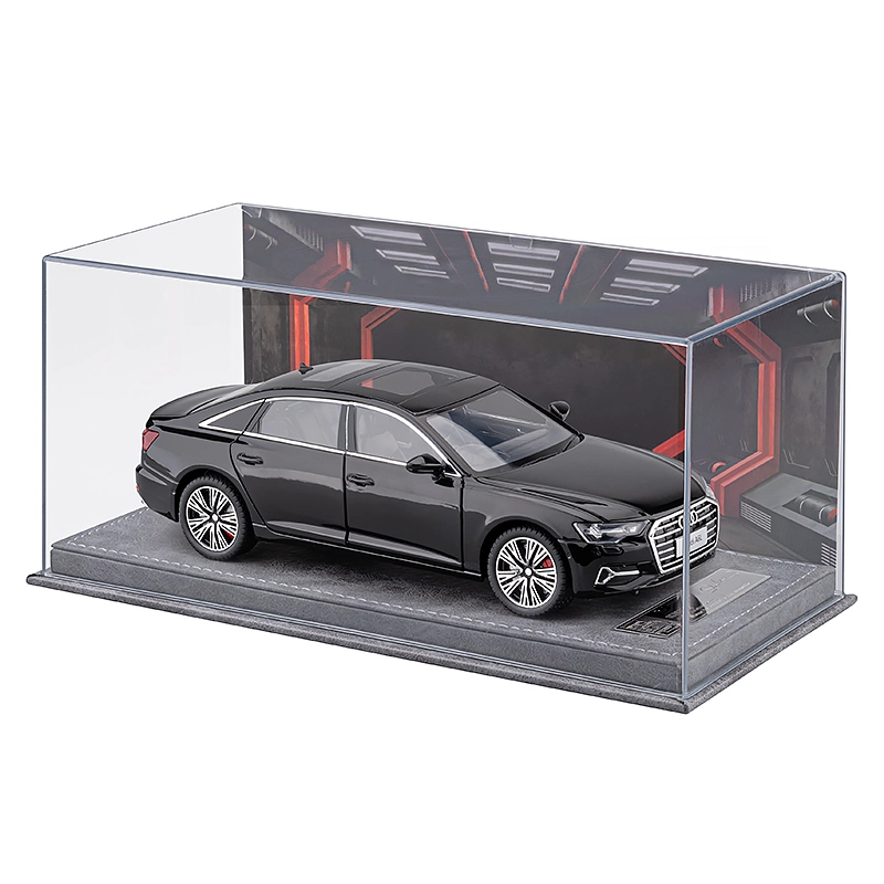 H 1 124AudiA6L