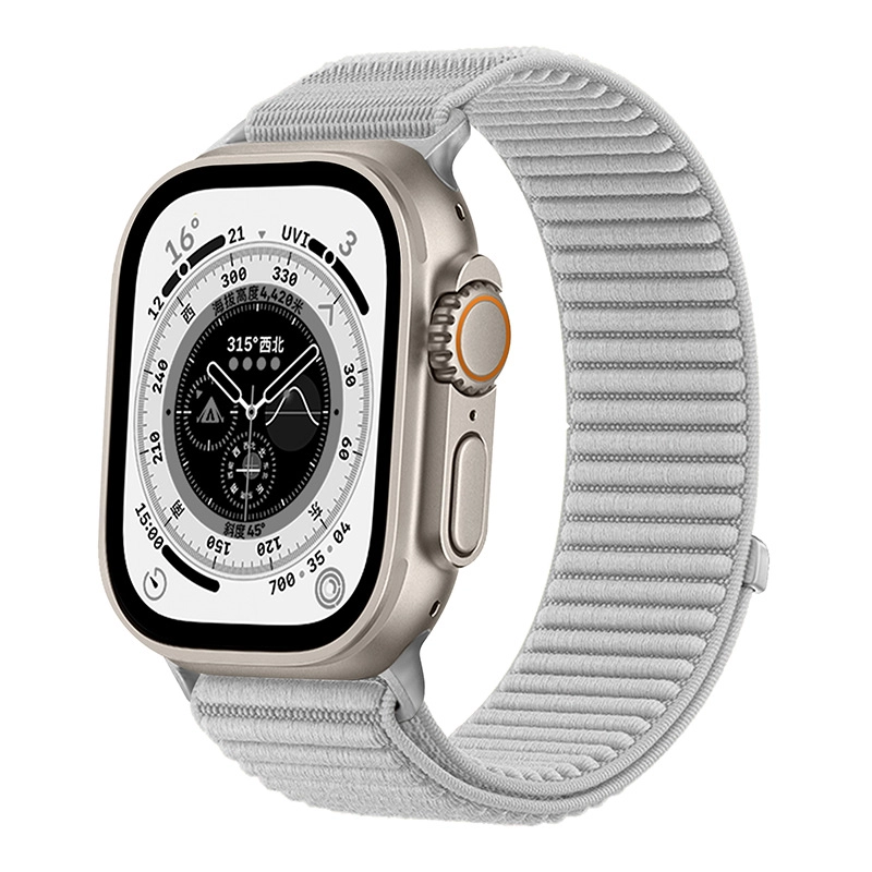 Dresself 180mm Apple Watch S10 Ultra12