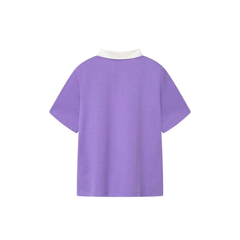 361KIDSPolo SS25