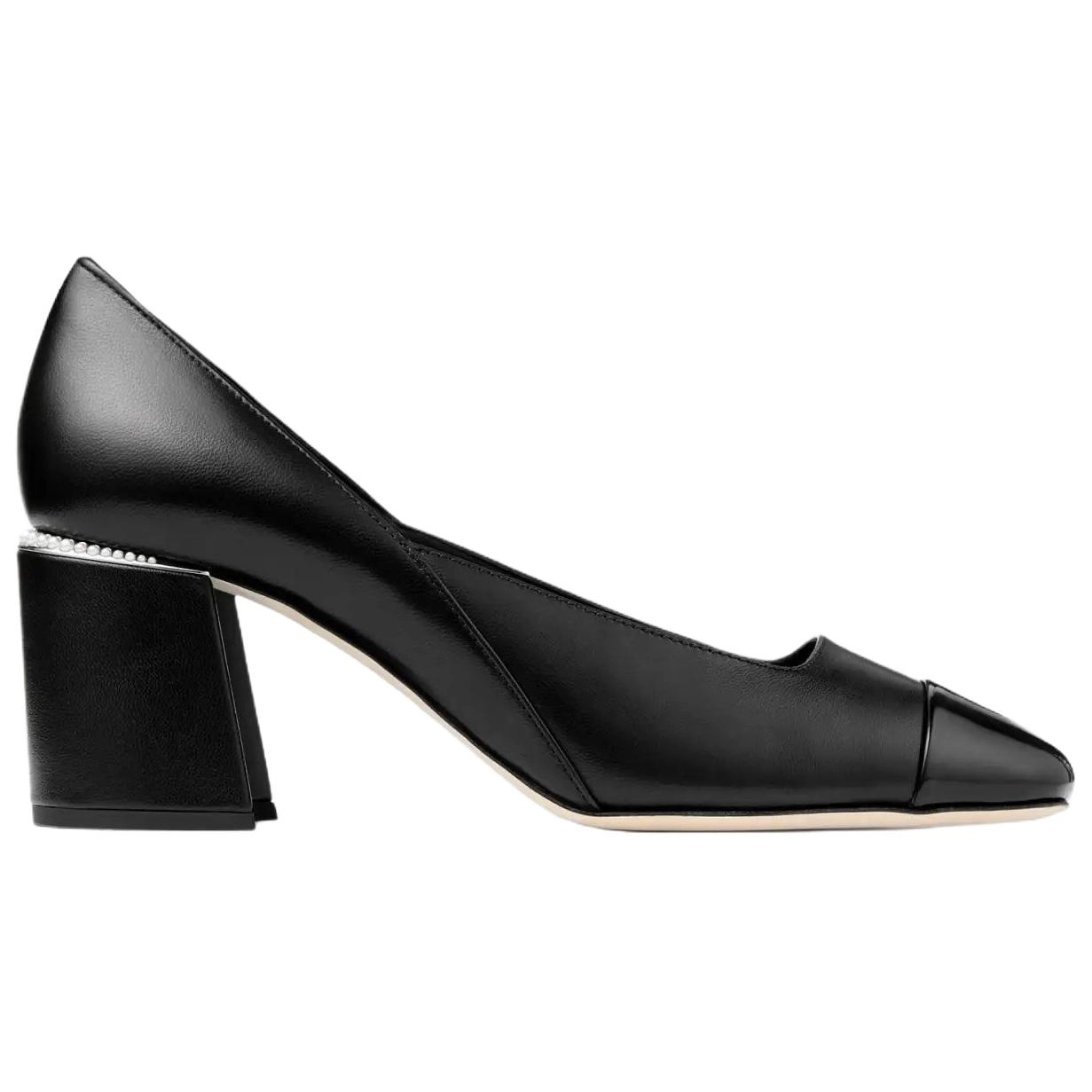 Jimmy Choo Jenson 6.5cm