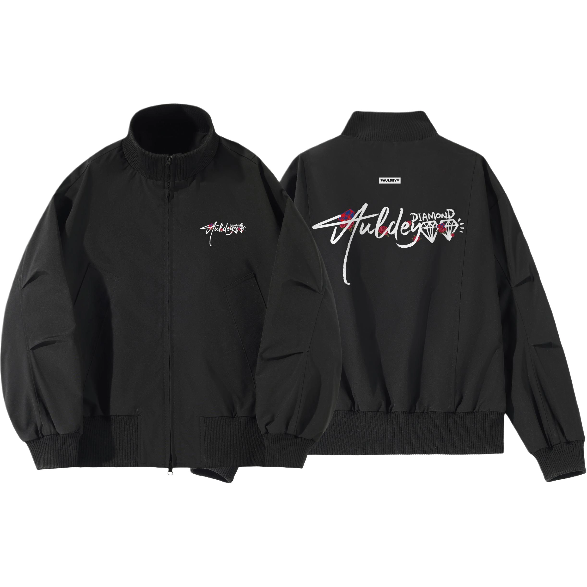 AULDEY logocleanfit