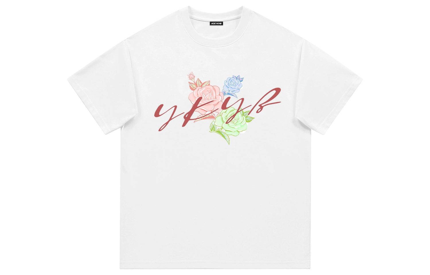 YKYB LogoT