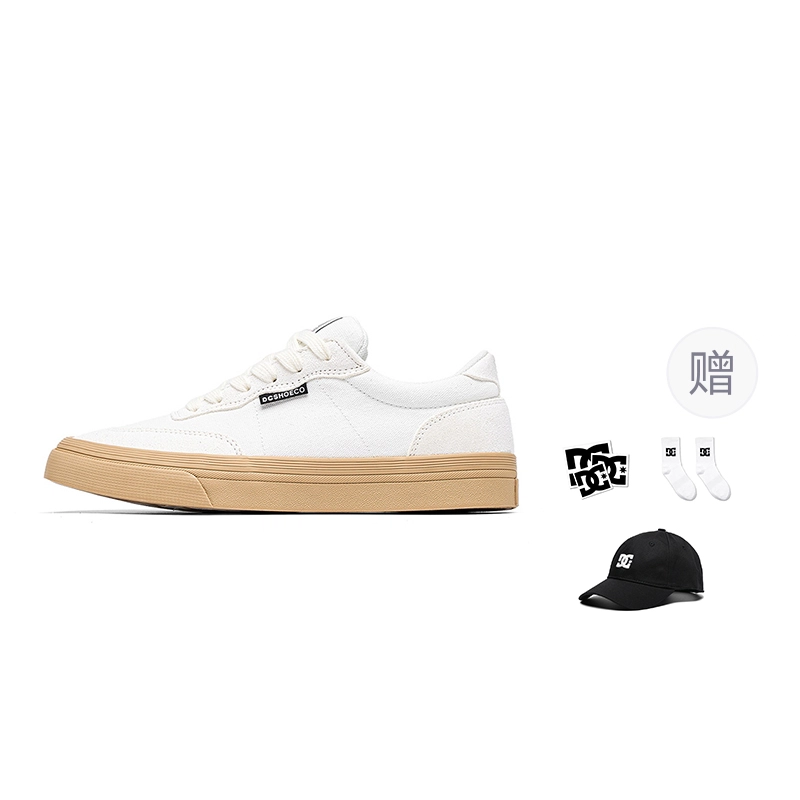 DC Shoes CANVAS CAS