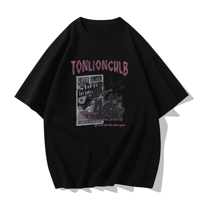 tonlion LOGOT