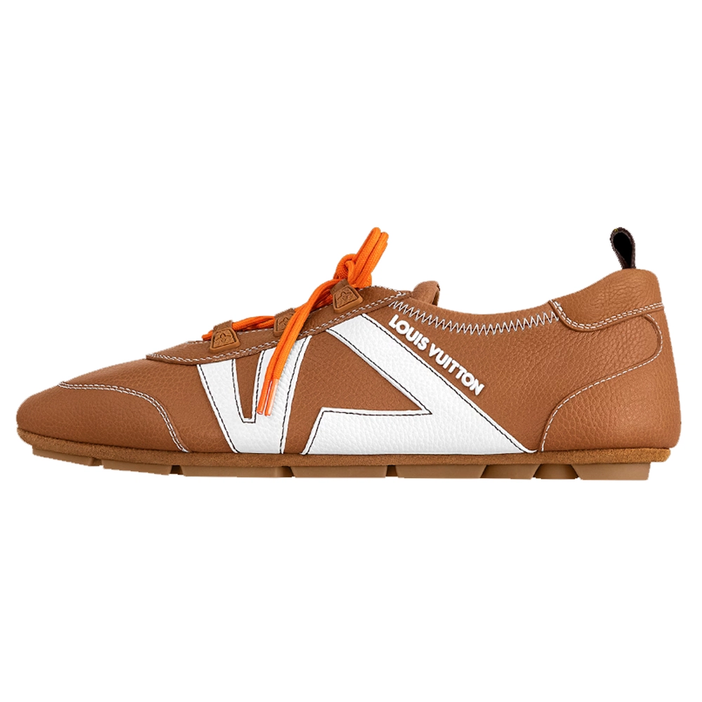 LOUIS VUITTON Sneakerina