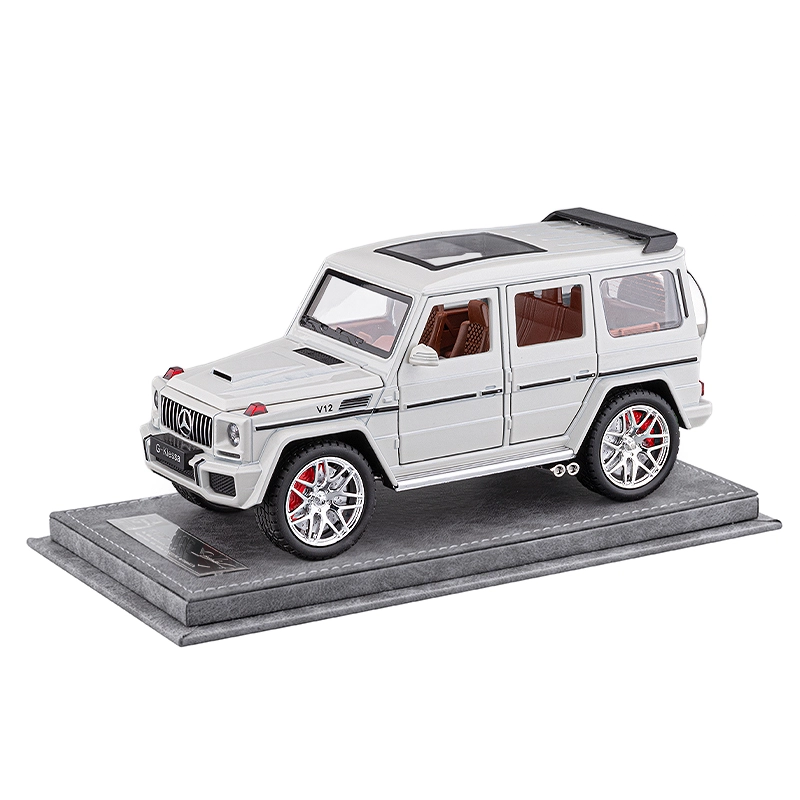 MX G63SUV 124