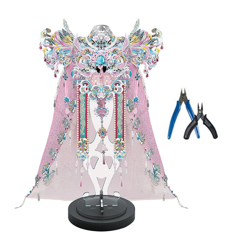 IRON STAR 699PCS F42233Y