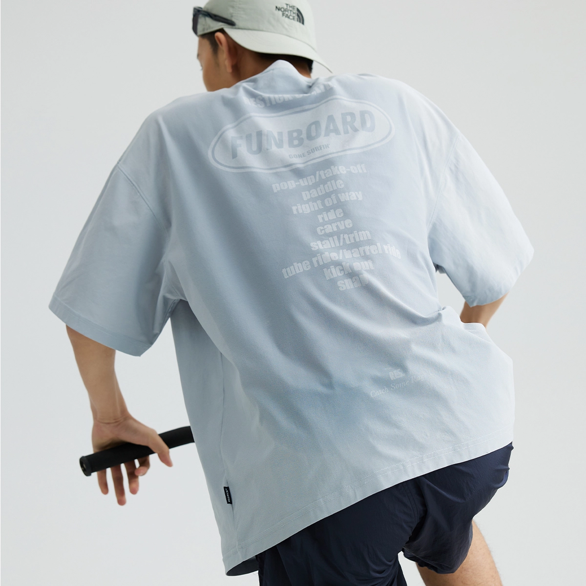 RESTICK T